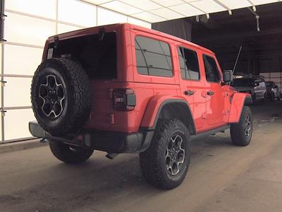 2022 Jeep Wrangler 4xe 4WD SUV for sale #CV229401 - photo 2