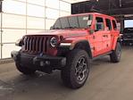 2022 Jeep Wrangler 4xe 4WD SUV for sale #CV229401 - photo 1