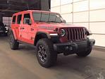 2022 Jeep Wrangler 4xe 4WD SUV for sale #CV229401 - photo 3