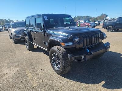 2022 Jeep Wrangler 4xe 4WD SUV for sale #CV229834 - photo 1