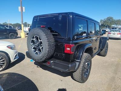 2022 Jeep Wrangler 4xe 4WD SUV for sale #CV229834 - photo 2