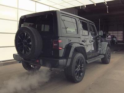 Used 2022 Jeep Wrangler 4xe - photo 1