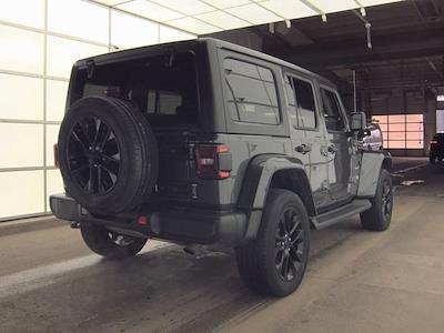 2022 Jeep Wrangler 4xe 4WD SUV for sale #CV230037 - photo 2