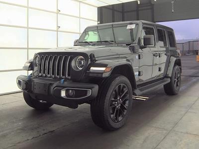 2022 Jeep Wrangler 4xe 4WD SUV for sale #CV230083 - photo 1