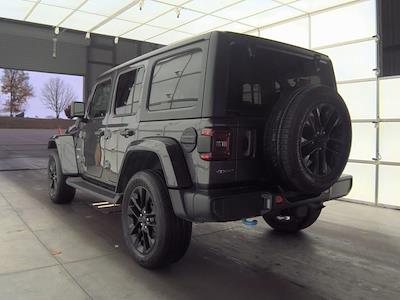 2022 Jeep Wrangler 4xe 4WD SUV for sale #CV230083 - photo 2