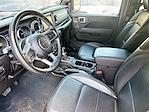 Used 2022 Jeep Wrangler 4xe Sahara for sale #CV230083 - photo 25