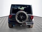Used 2022 Jeep Wrangler 4xe Sahara for sale #CV230083 - photo 8