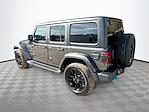 Used 2022 Jeep Wrangler 4xe Sahara for sale #CV230083 - photo 2