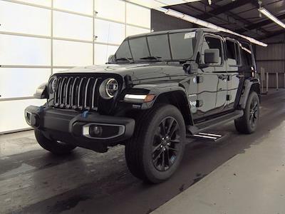 2022 Jeep Wrangler 4xe 4WD SUV for sale #CV230496 - photo 1