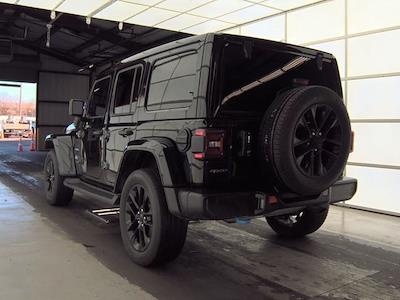 Used 2022 Jeep Wrangler 4xe Unlimited Sahara for sale #CV230496 - photo 2