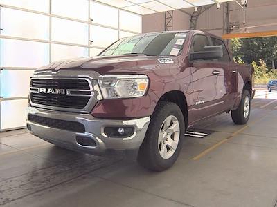 2020 Ram 1500 Crew Cab 4WD Pickup for sale #CV231394 - photo 1