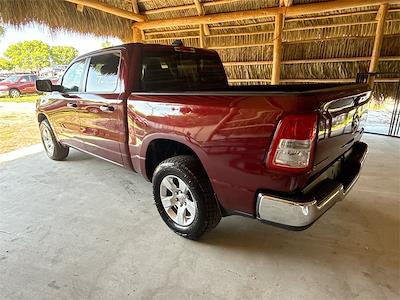 2020 Ram 1500 Crew Cab 4WD Pickup for sale #CV231394 - photo 2