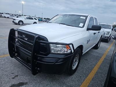 2022 Ram 1500 Classic Quad Cab DRW RWD Pickup for sale #CV231590 - photo 1