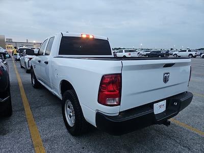 2022 Ram 1500 Classic Quad Cab DRW RWD Pickup for sale #CV231590 - photo 2