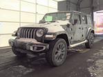 2022 Jeep Wrangler 4xe 4WD SUV for sale #CV232609 - photo 1