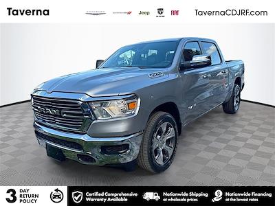 2024 Ram 1500 Crew Cab 4WD Pickup for sale #CV232788 - photo 1