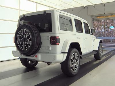 2022 Jeep Wrangler 4xe 4WD SUV for sale #CV236158 - photo 2