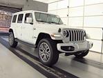 2022 Jeep Wrangler 4xe 4WD SUV for sale #CV236158 - photo 3