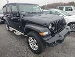 2022 Jeep Wrangler 4WD SUV for sale #CV236378 - photo 3