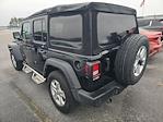 2022 Jeep Wrangler 4WD SUV for sale #CV236378 - photo 4