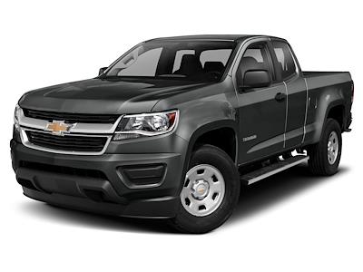 2019 Chevrolet Colorado Extended Cab RWD Pickup for sale #CV238527 - photo 1