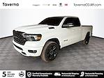 2022 Ram 1500 Quad Cab 4WD Pickup for sale #CV238977 - photo 1