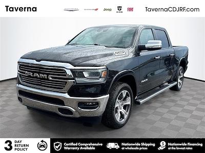 2022 Ram 1500 Crew Cab 4WD Pickup for sale #CV240084 - photo 1