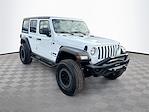 Used 2022 Jeep Wrangler Unlimited Sport for sale #CV245382 - photo 3