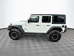 Used 2022 Jeep Wrangler Unlimited Sport for sale #CV245382 - photo 8