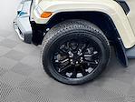 2022 Jeep Wrangler 4xe 4WD SUV for sale #CV245617 - photo 34