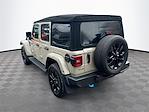 2022 Jeep Wrangler 4xe 4WD SUV for sale #CV245617 - photo 8