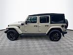 2022 Jeep Wrangler 4xe 4WD SUV for sale #CV245617 - photo 9