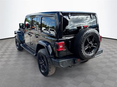 2022 Jeep Wrangler 4WD SUV for sale #CV245815 - photo 2