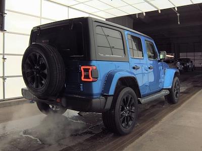 2022 Jeep Wrangler 4xe 4WD SUV for sale #CV245939 - photo 2