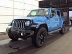 2022 Jeep Wrangler 4xe 4WD SUV for sale #CV245939 - photo 1