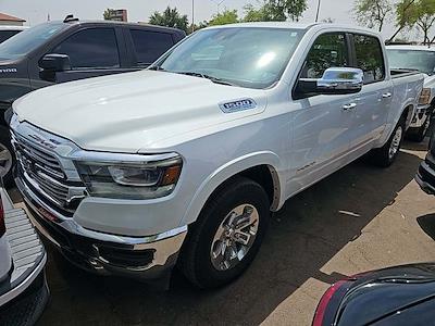 2022 Ram 1500 Crew Cab 4WD Pickup for sale #CV248384 - photo 1