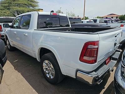 2022 Ram 1500 Crew Cab 4WD Pickup for sale #CV248384 - photo 2