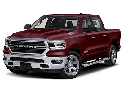 2020 Ram 1500 Crew Cab 4WD Pickup for sale #CV248962 - photo 1