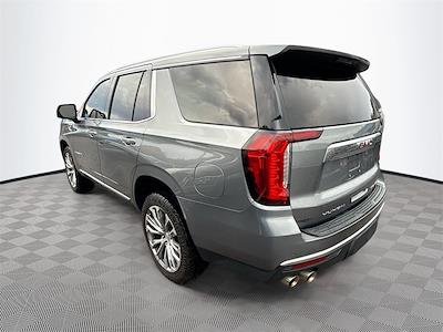 Used 2021 GMC Yukon Denali SUV for sale #CV249660 - photo 2