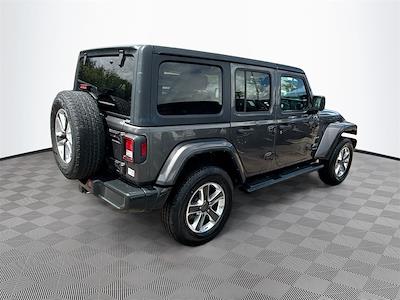 2022 Jeep Wrangler 4WD SUV for sale #CV250943 - photo 2