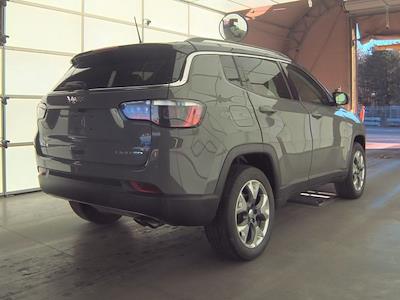 Used 2020 Jeep Compass Limited for sale #CV251291 - photo 2