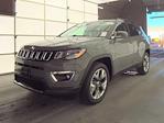 Used 2020 Jeep Compass Limited for sale #CV251291 - photo 1