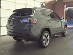 Used 2020 Jeep Compass Limited for sale #CV251291 - photo 2