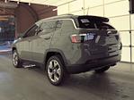 Used 2020 Jeep Compass Limited for sale #CV251291 - photo 4
