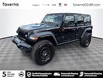 2022 Jeep Wrangler 4WD SUV for sale #CV255921 - photo 1