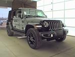 2022 Jeep Wrangler 4xe 4WD SUV for sale #CV257776 - photo 3