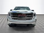Used 2025 GMC Sierra 1500 SLT Crew Cab Pickup for sale #CV257859 - photo 4