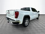 Used 2025 GMC Sierra 1500 SLT Crew Cab Pickup for sale #CV257859 - photo 3