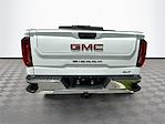 Used 2025 GMC Sierra 1500 SLT Crew Cab Pickup for sale #CV257859 - photo 8