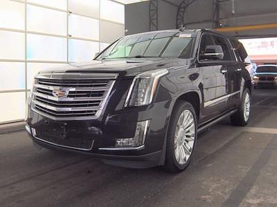 2018 Cadillac Escalade ESV 4WD SUV for sale #CV259774 - photo 1